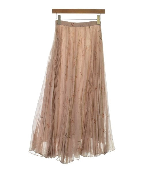 CELINE Long/Maxi length skirts