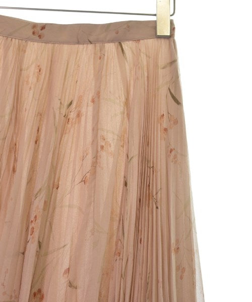 CELINE Long/Maxi length skirts