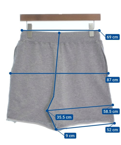 CELINE Shorts