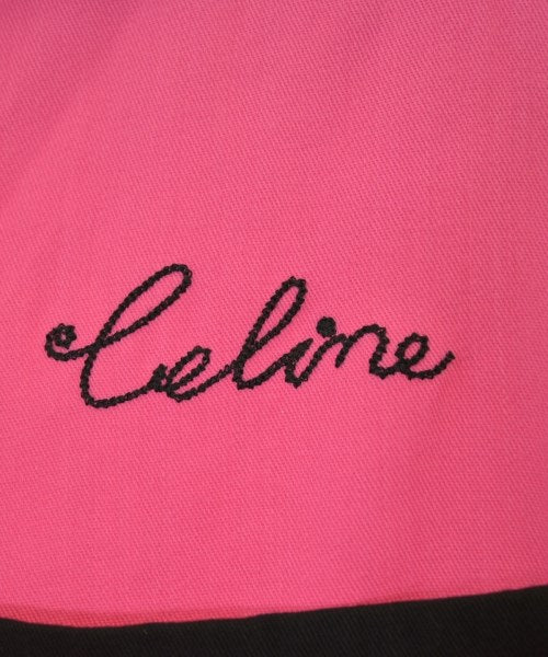 CELINE Casual shirts