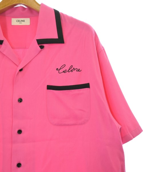 CELINE Casual shirts