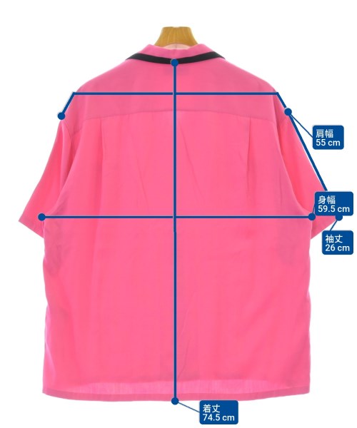 CELINE Casual shirts