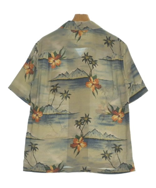 CELINE Casual shirts