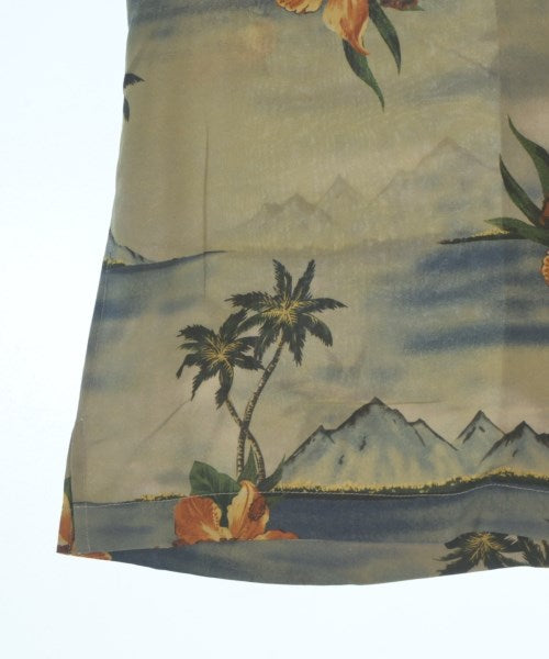 CELINE Casual shirts