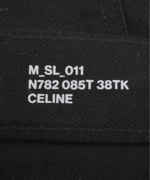 CELINE Jeans