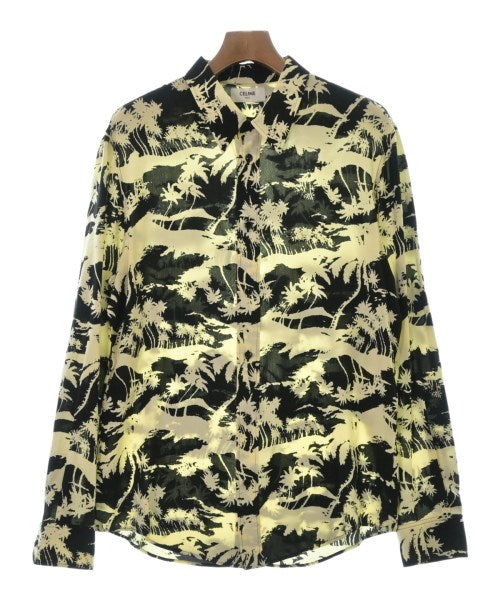 CELINE Casual shirts