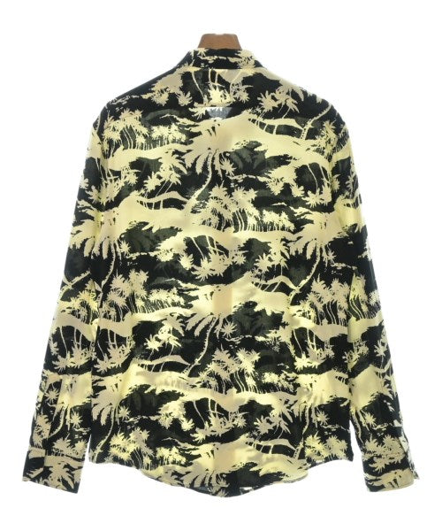 CELINE Casual shirts