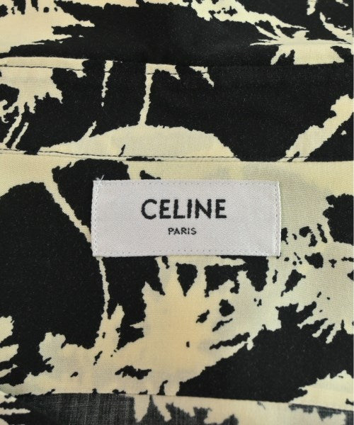 CELINE Casual shirts