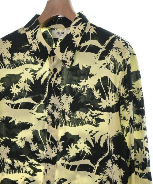 CELINE Casual shirts