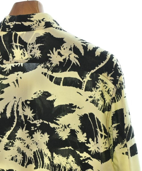 CELINE Casual shirts