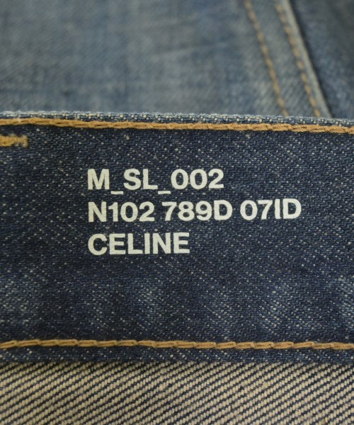CELINE Jeans
