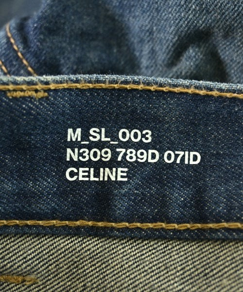 CELINE Jeans