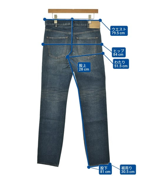 CELINE Jeans