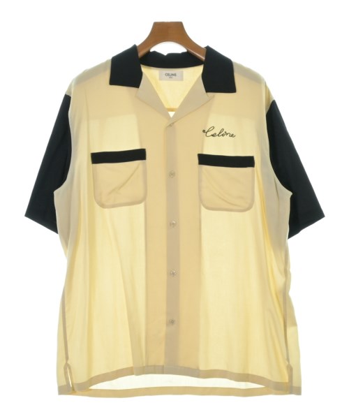 CELINE Casual shirts