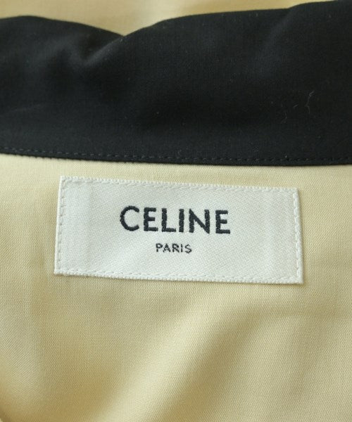CELINE Casual shirts