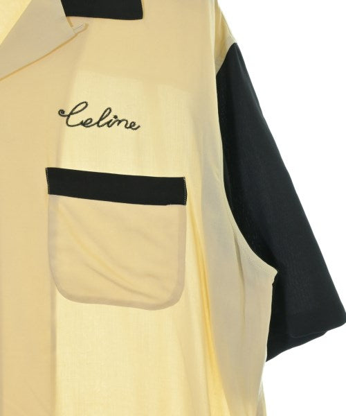 CELINE Casual shirts