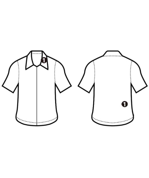 CELINE Casual shirts