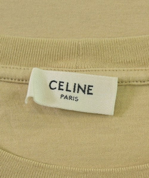 CELINE Tee Shirts/Tops