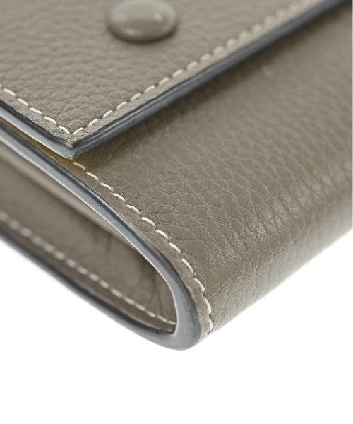 CELINE Wallets/Coin purses
