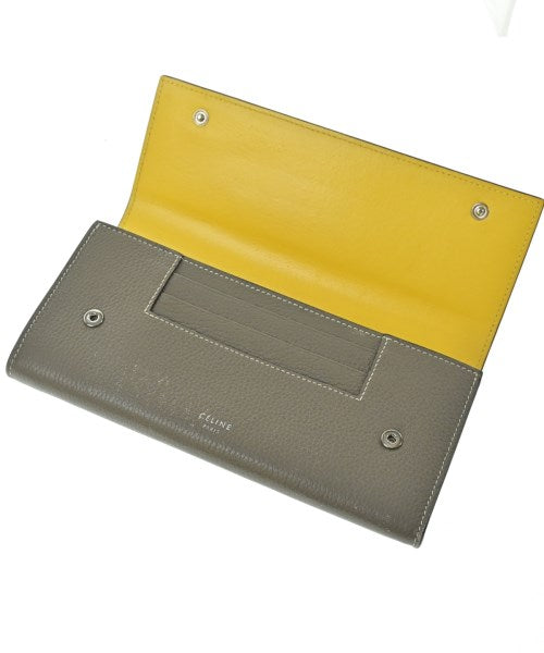 CELINE Wallets/Coin purses