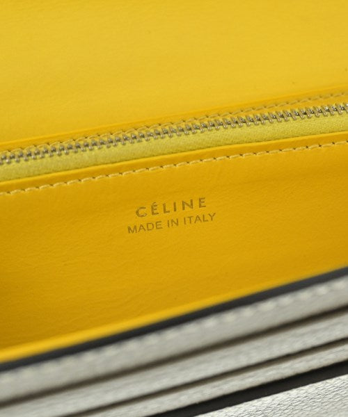 CELINE Wallets/Coin purses
