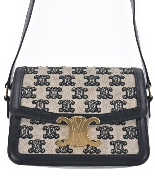 CELINE Shoulder bags