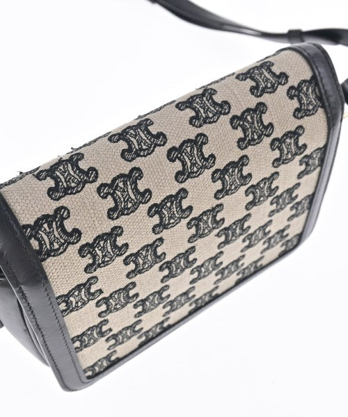 CELINE Shoulder bags