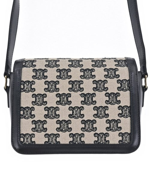 CELINE Shoulder bags