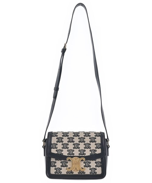 CELINE Shoulder bags