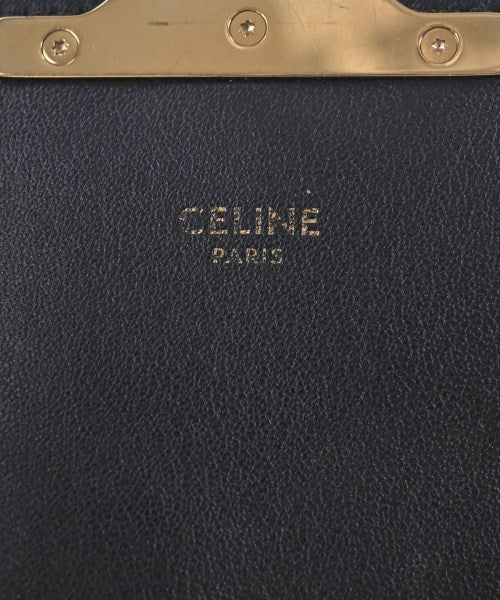 CELINE Shoulder bags