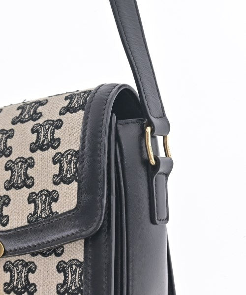 CELINE Shoulder bags