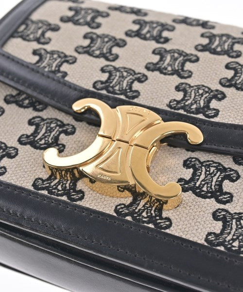 CELINE Shoulder bags