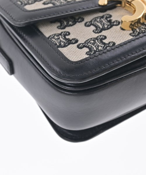 CELINE Shoulder bags