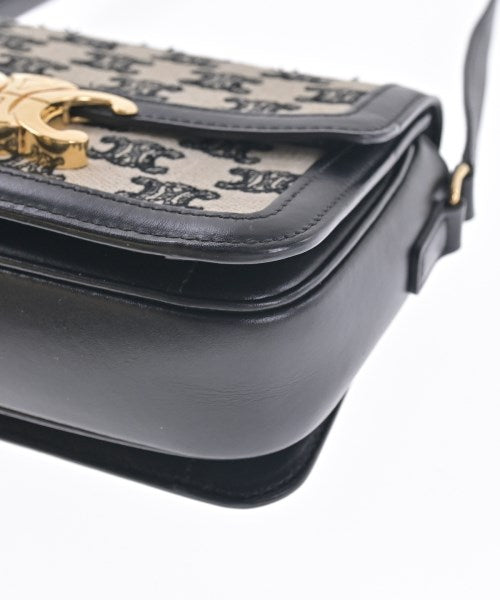 CELINE Shoulder bags