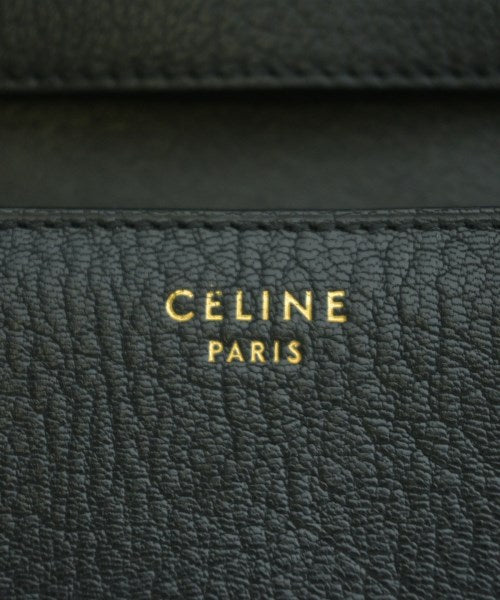 CELINE Shoulder bags