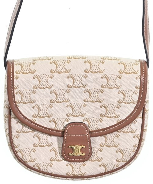 CELINE Shoulder bags