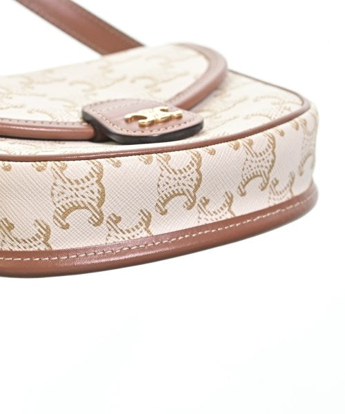 CELINE Shoulder bags