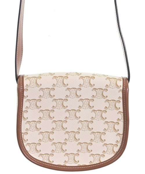 CELINE Shoulder bags