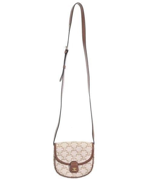 CELINE Shoulder bags