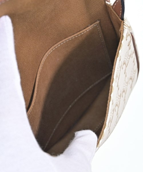 CELINE Shoulder bags