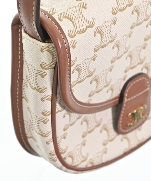 CELINE Shoulder bags