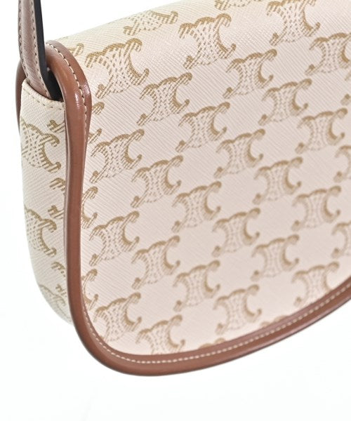 CELINE Shoulder bags