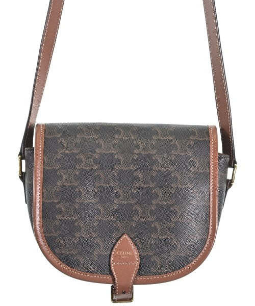 CELINE Shoulder bags