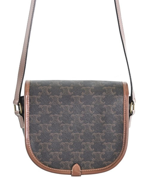 CELINE Shoulder bags