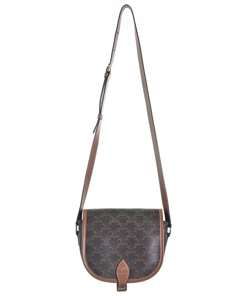 CELINE Shoulder bags