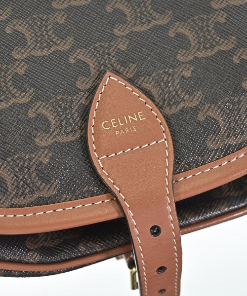 CELINE Shoulder bags