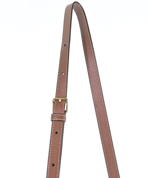 CELINE Shoulder bags