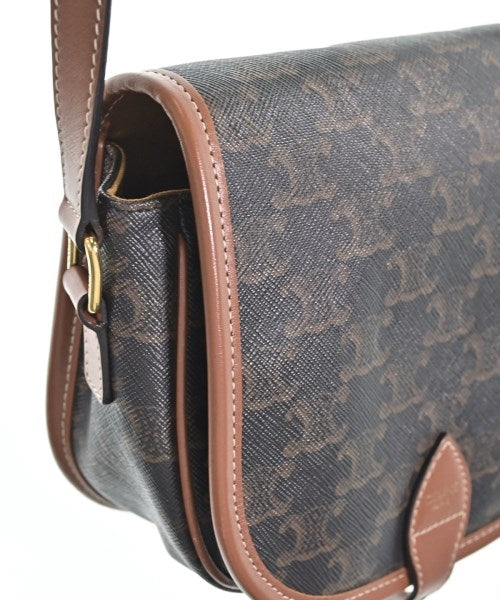 CELINE Shoulder bags