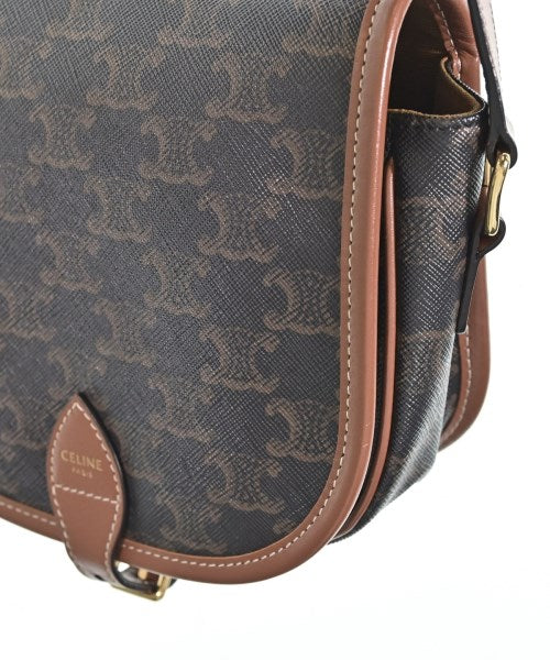 CELINE Shoulder bags