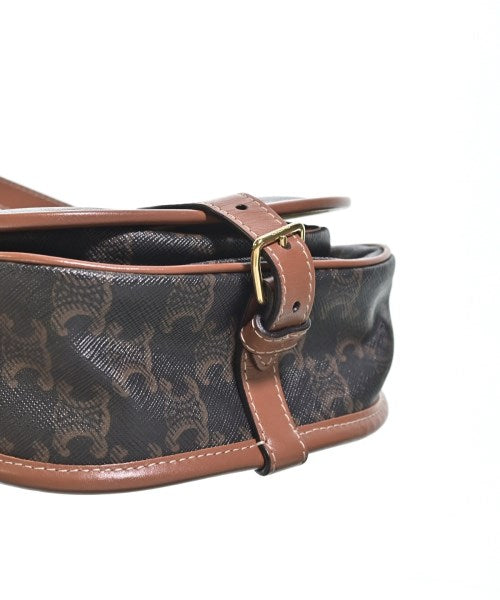 CELINE Shoulder bags